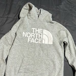 Northface hoodie